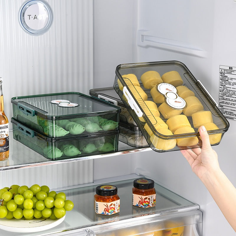 FrostGuard Storage Box