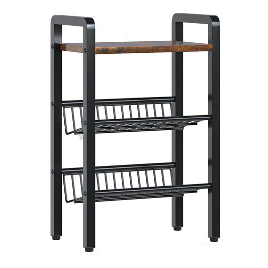 3-Tier Countertop Organizer