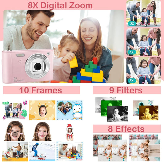 Digital Camera