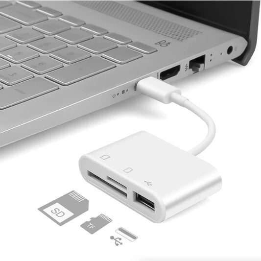 USB C Converter