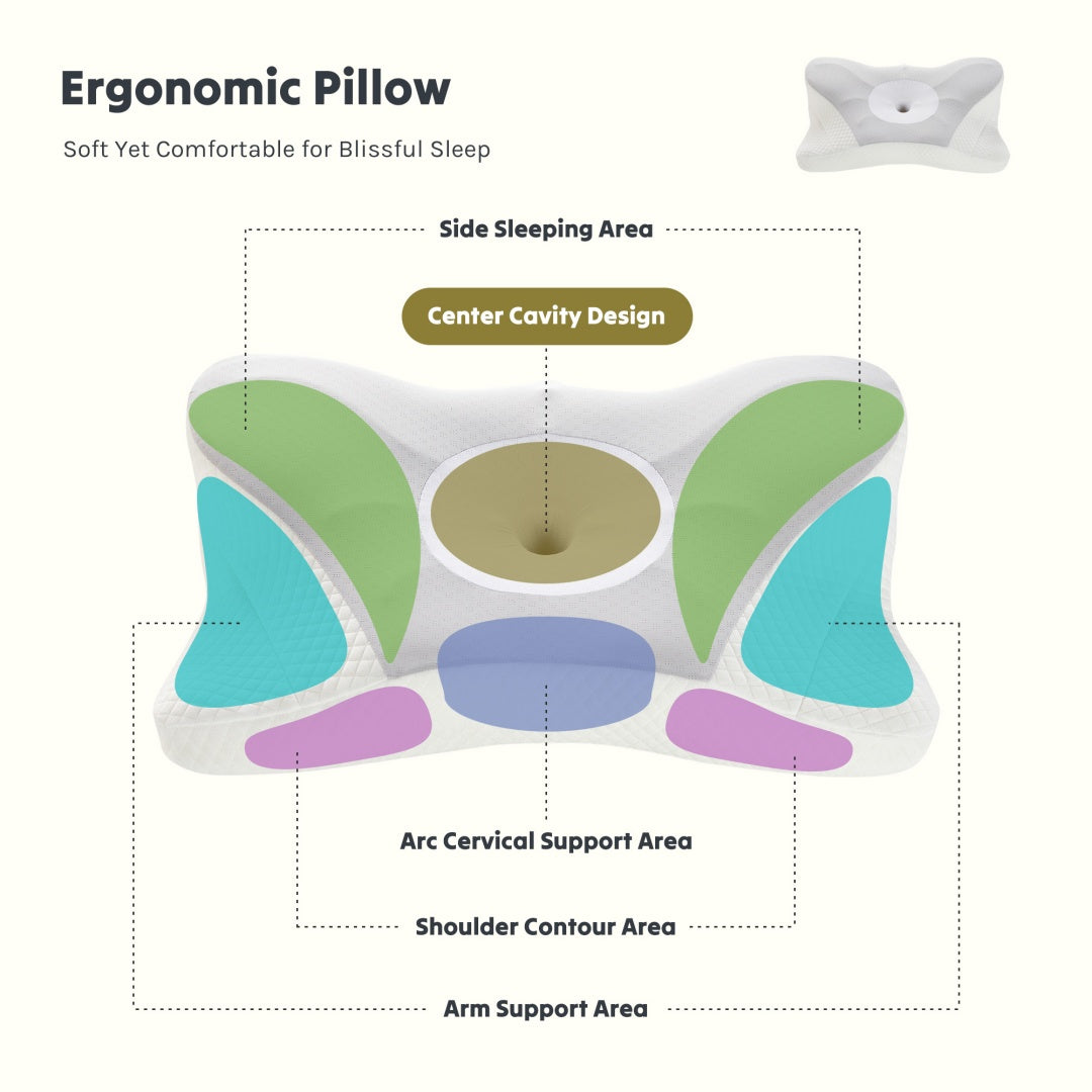 Neck Pillow