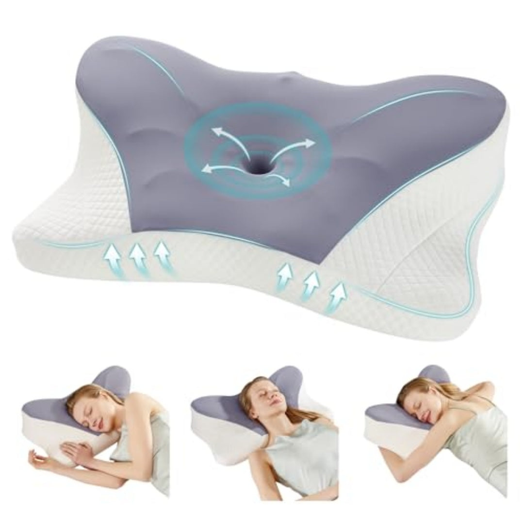 Neck Pillow