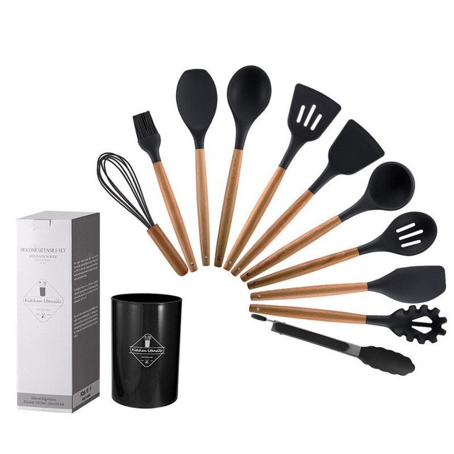 Cooking Tool Set