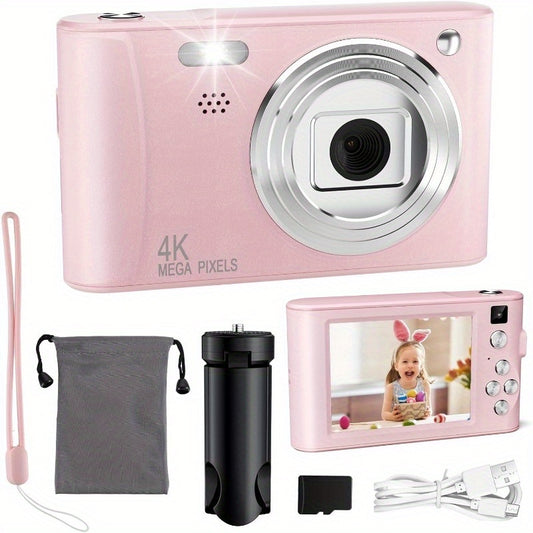 Digital Camera