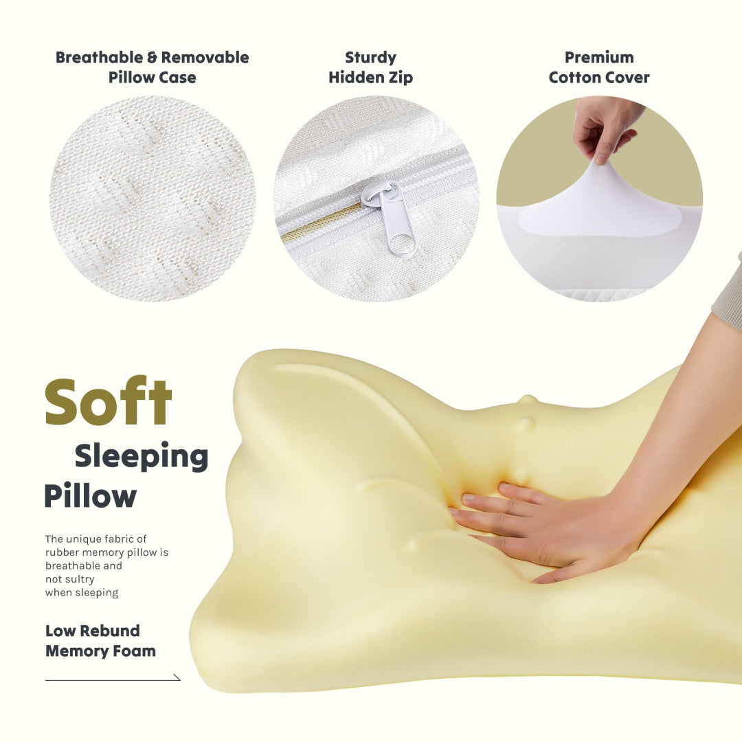 Neck Pillow