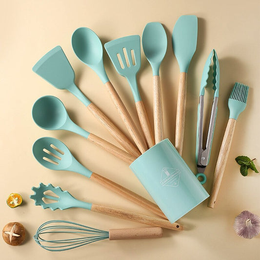 Cooking Tool Set