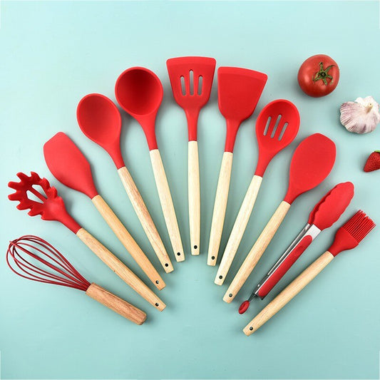 Cooking Tool Set